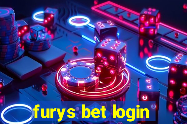 furys bet login